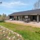 Holiday Home Haley - 150m from the sea by Interhome, Millinge