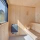 Holiday Home Haley - 150m from the sea by Interhome, Millinge (fotografie 8)