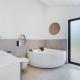 Holiday Home Haley - 150m from the sea by Interhome, Millinge (fotografie 10)
