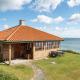 Holiday Home Botmar - 10m from the sea by Interhome