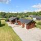 Holiday Home Rathi - 250m from the sea by Interhome, Hårby - Fotografie 3