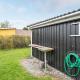 Holiday Home Tore - 200m from the sea by Interhome, Spodsbjerg (fotografie 3)