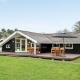Holiday Home Tore - 200m from the sea by Interhome, Spodsbjerg