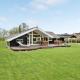 Holiday Home Tore - 200m from the sea by Interhome, Spodsbjerg (fotografie 6)