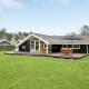 Holiday Home Tore - 200m from the sea by Interhome, Spodsbjerg (fotografie 7)