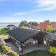Holiday Home Pedersen - 50m from the sea by Interhome, Sjølund