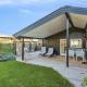 Holiday Home Pedersen - 50m from the sea by Interhome, Sjølund (fotografie 4)