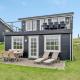 Holiday Home Asmund - 150m from the sea by Interhome, Bagenkop