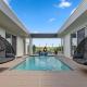Koru Escapes, Luskintyre