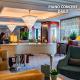 Grand Hotel Prague Towers - Czech Leading Hotels, Praha - Fotografie 9