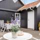 Holiday Home Ajvi - 50m from the sea by Interhome, Sjølund - Fotografie 6