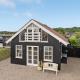 Holiday Home Ajvi - 50m from the sea by Interhome, Sjølund - Fotografie 7
