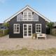 Holiday Home Ajvi - 50m from the sea by Interhome, Sjølund - Fotografie 8
