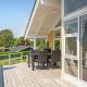 Holiday Home Albantine - 150m from the sea by Interhome, Hejls - Fotografie 7