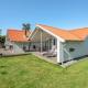 Holiday Home Katrina - 50m to the fjord by Interhome