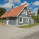 Holiday Home Fausta - 150m to the fjord by Interhome