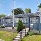 Holiday Home Udder - 50m to the inlet by Interhome, Aabenraa
