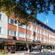 Hotel Bishops Arms Mora