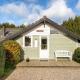 Holiday Home Joona - 600m from the sea by Interhome, Neder Lysabild (Foto 4)