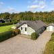 Holiday Home Joona - 600m from the sea by Interhome, Neder Lysabild (Foto 2)