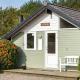 Holiday Home Joona - 600m from the sea by Interhome, Neder Lysabild (Foto 8)