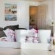 Holiday Home Harrieth - 16km from the sea by Interhome, Højer (fotografie 3)