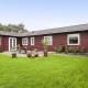 Holiday Home Harrieth - 16km from the sea by Interhome, Højer