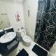 One Palm Tree Villas by 3 Sisters cozy place at naia, Manila - Fotografie 6