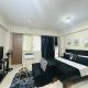 One Palm Tree Villas by 3 Sisters cozy place at naia, Manila - Fotografie 8