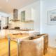 Lovely 2 bed Water Front Apartment Glasgow - Foto 6