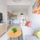 Apartament YourSpain LM2B, La Mata