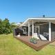 Holiday Home Brune - 30km from the sea by Interhome