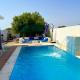 Villa Zitouna - Djerba