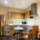 Makati city 2 bedroom penthouse with balcony, Manila - Fotografie 3