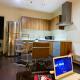 Makati city 2 bedroom penthouse with balcony, Manila - Fotografie 8