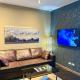 Makati city 2 bedroom penthouse with balcony, Manila - Fotografie 9