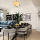 4BR Gem in Downtown with Full Burj Khalifa View and Dubai Mall Access, Dubaï - Photo 10