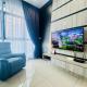 Group-Friendly Stay in Putrajaya & IOI City Mall, Putrajaya