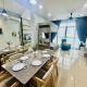Group-Friendly Stay in Putrajaya & IOI City Mall, Putrajaya (Foto 10)