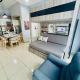Group-Friendly Stay in Putrajaya & IOI City Mall, Putrajaya (Foto 9)