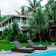 Viraam Estate by RÊVE - Infinity heated pool with caretake and cook, Assagao (fotografie 7)