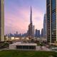 2BR Gem with Burj Khalifa View and Dubai Mall Access, Dubaï - Photo 2