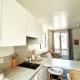 Elegant Studio au coeur du 11eme arrondissement, Paris - Foto 4