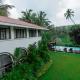 Viraam Estate by RÊVE - Infinity heated pool with caretake and cook, Assagao
