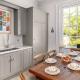 3-bedroom Georgian maisonette, Bath - Photo 10