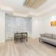 Inviting 2BR flat in Chiswick, 10-minute station, Londýn - Fotografie 1
