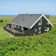 Holiday Home Ananda - 245m from the sea by Interhome, Hjorring