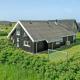 Holiday Home Ananda - 245m from the sea by Interhome, Hjorring (fotografie 6)
