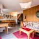 Résidence OrÉades - Appartement duplex confortable Proche des pistes et des commerces Terasse MAE-3033, Val dʼIsère (foto 4)