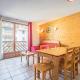 Résidence Les Flocons D'argent - Appartement confortable au pied des pistes. MAE-0813, Aussois (zdjęcie 2)